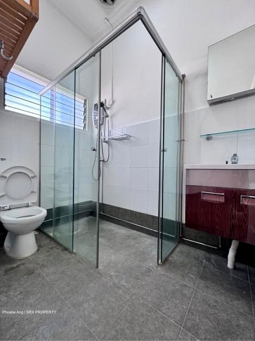 Shamrock Park (D10), Semi-Detached #617021611